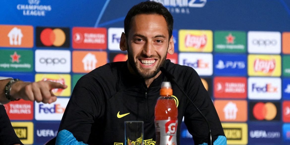 West Ham Could Sign "Exceptional" £43m Gem